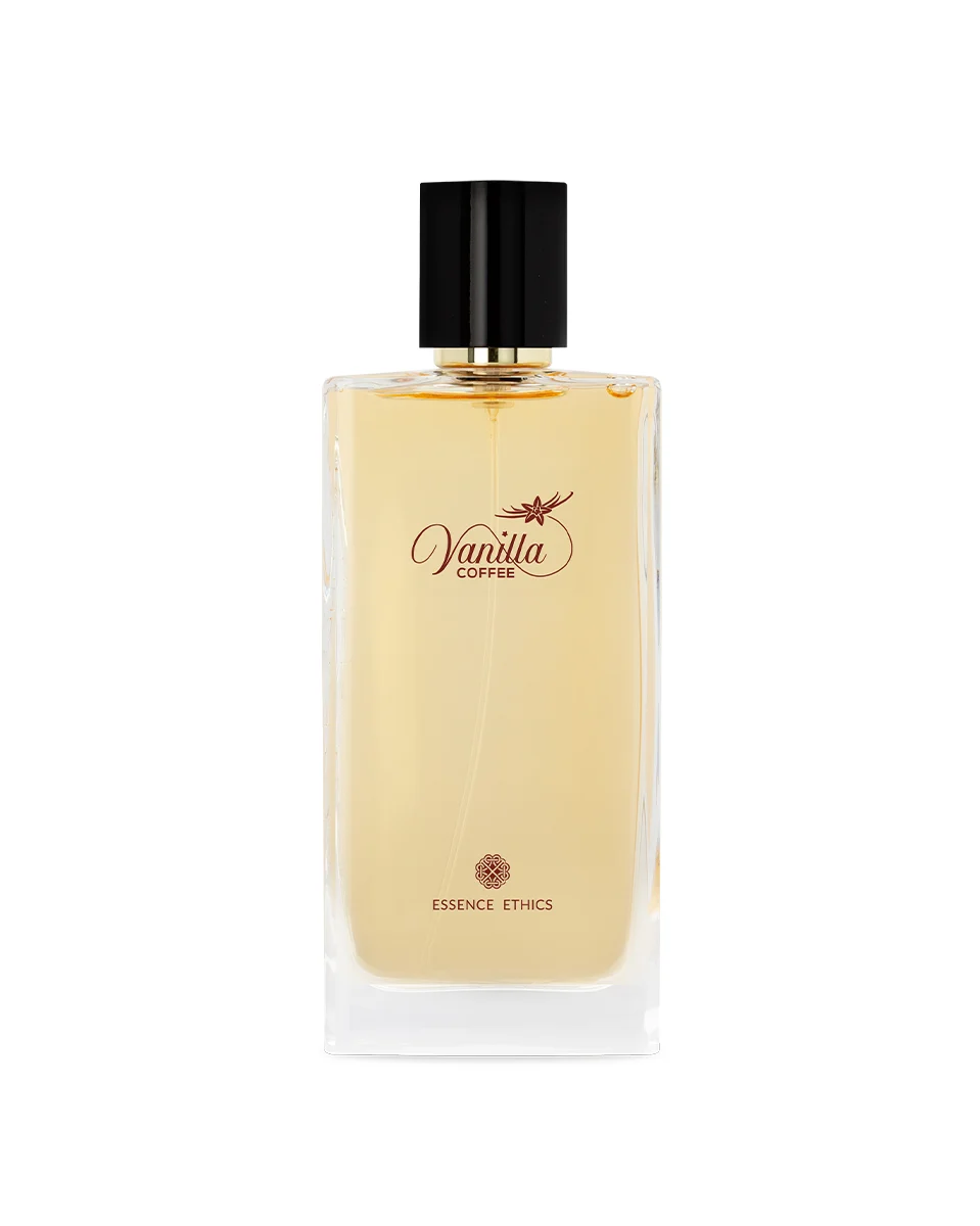 Vanilla Coffee 100 ml