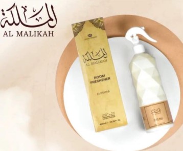 Home fragrance -400ML