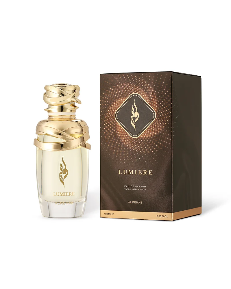 Lumiere 100 ml - Image 2