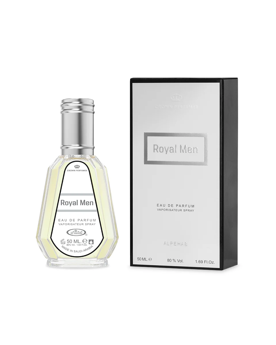 Royal Men 50 ml - Image 3