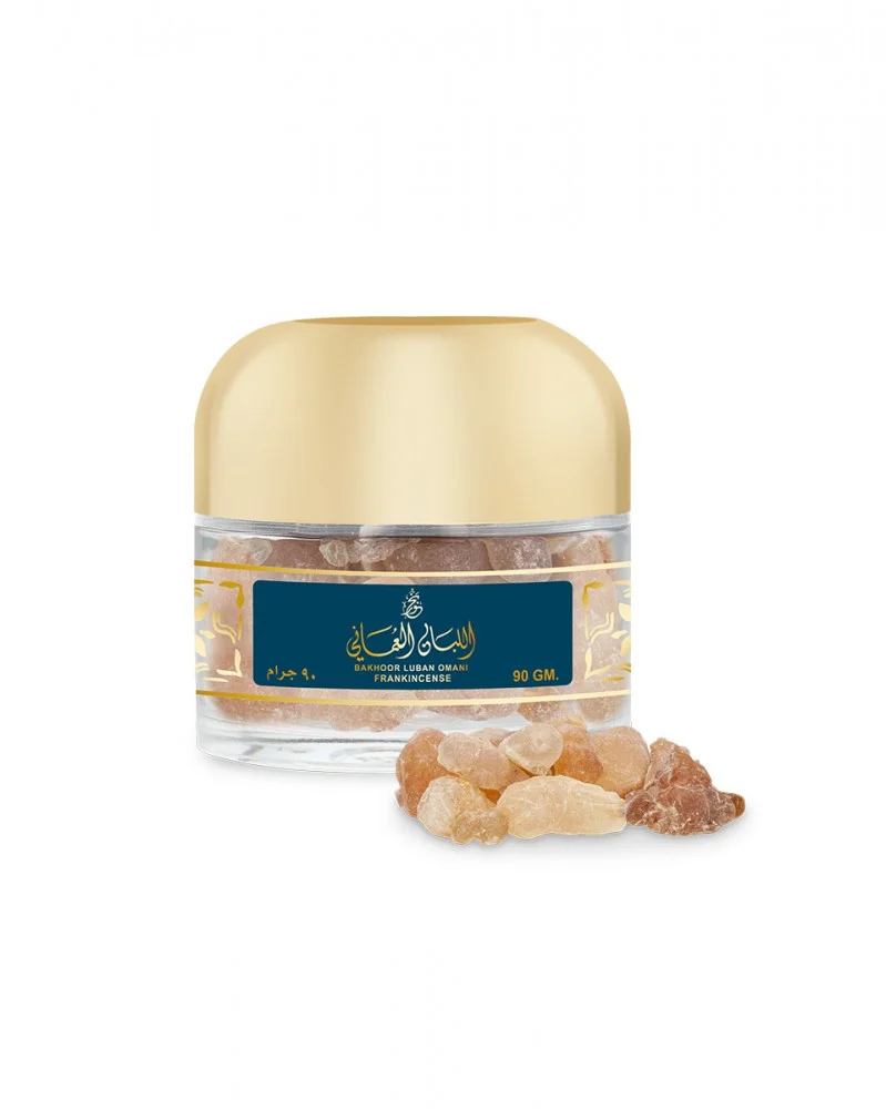 Bakhoor luban omani 90 gm