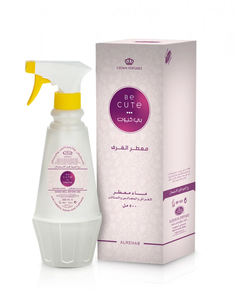 Be Cute 500 ml - Image 2