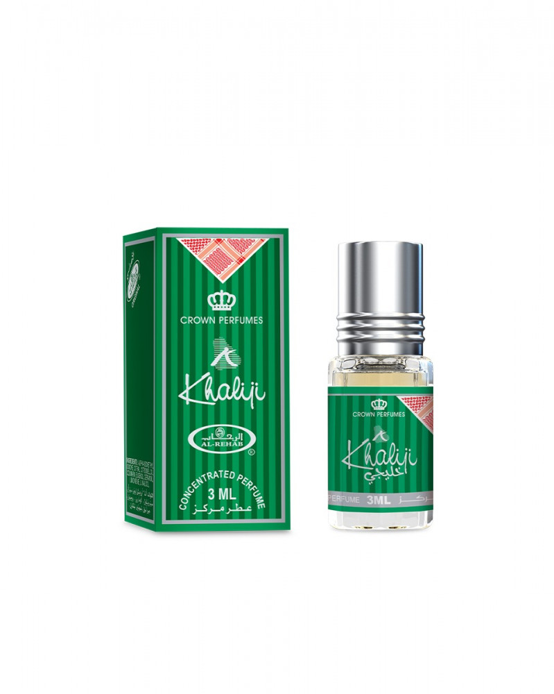 Khaliji 3ml