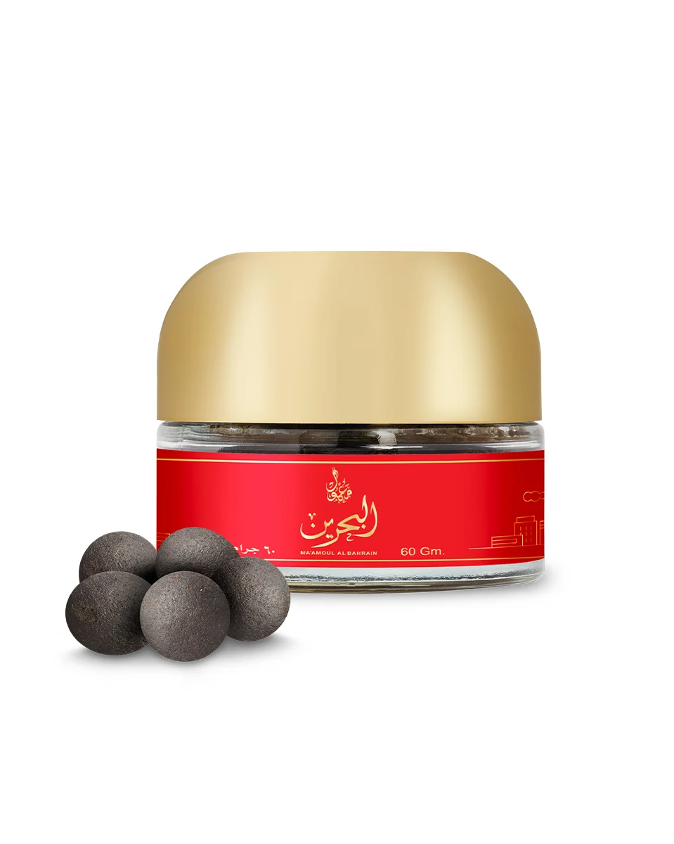 Maamoul Al Bahrain 60 gm