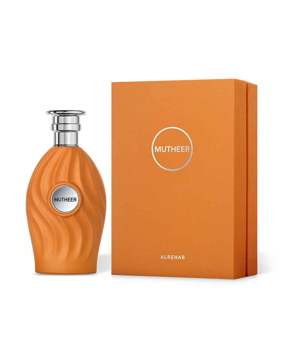 Mutheer 120 ml - Image 3