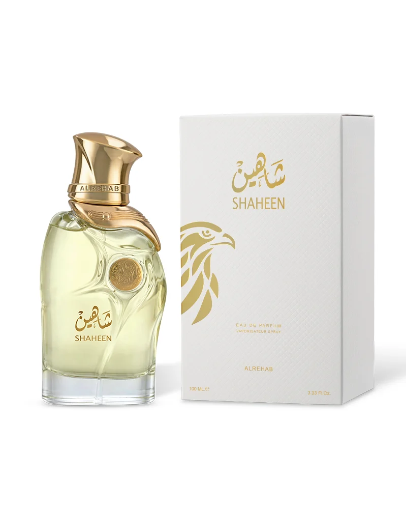 Shaheen 100 ml - Image 2