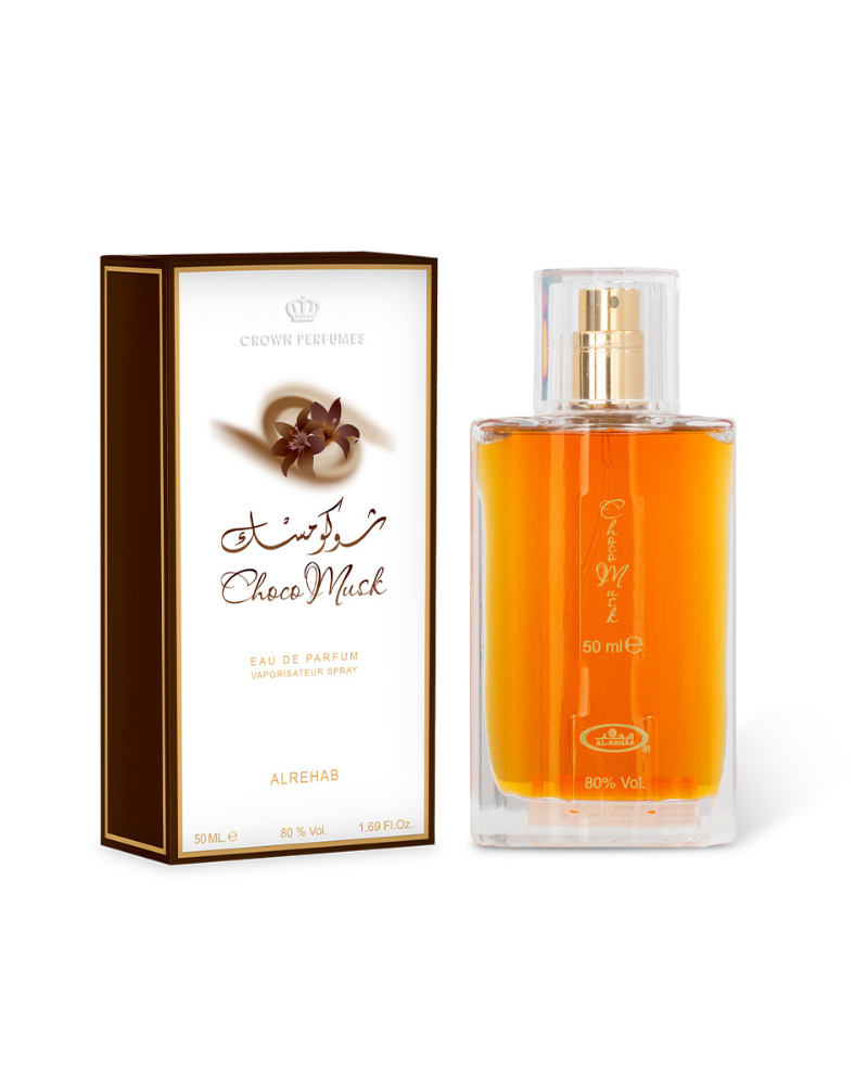 Choco Musk 50ml - Image 2
