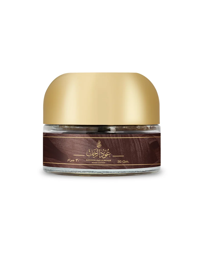 Bakhoor Oud Alrehab 30 gm
