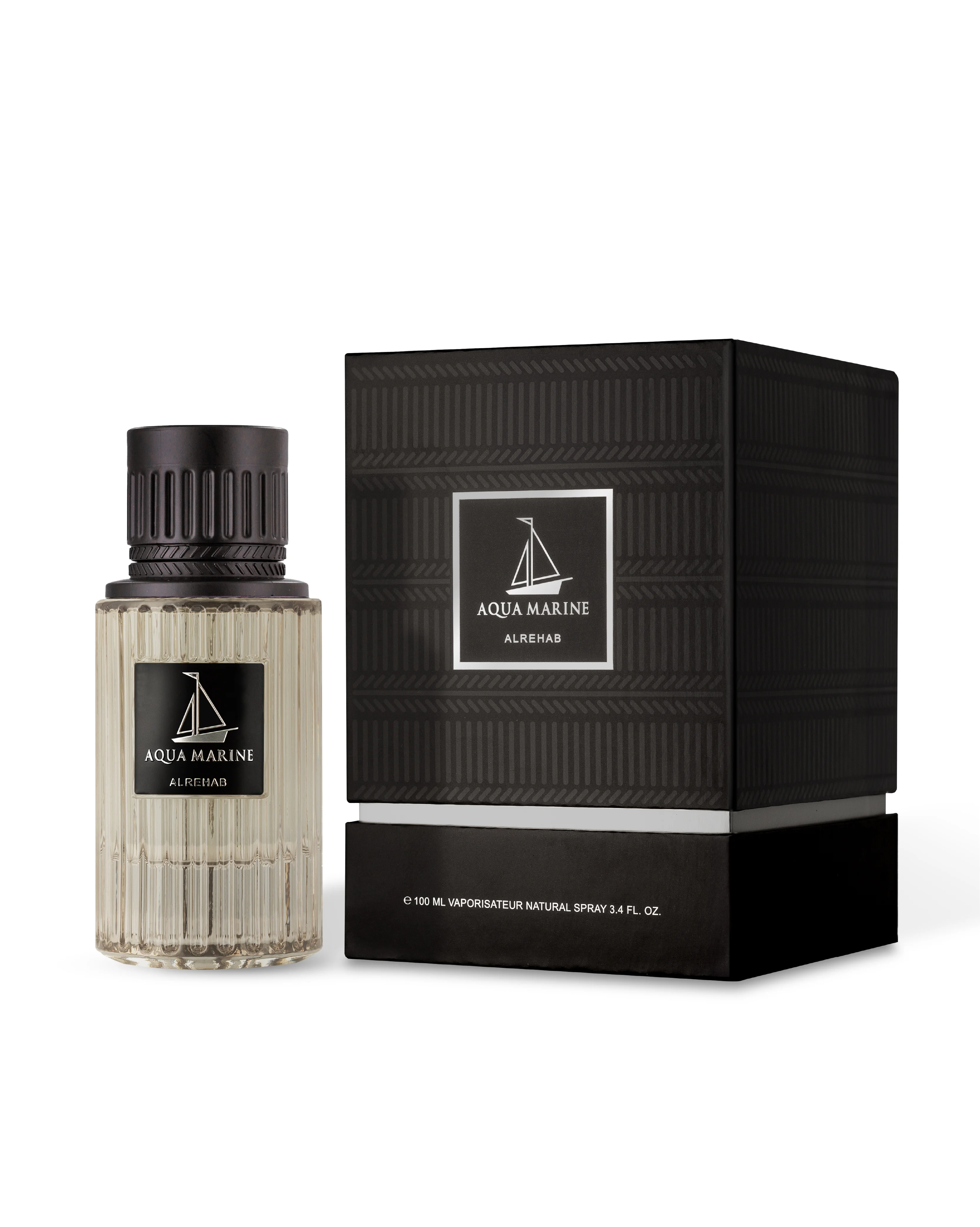 Aqua Marine 100 ml - Image 2