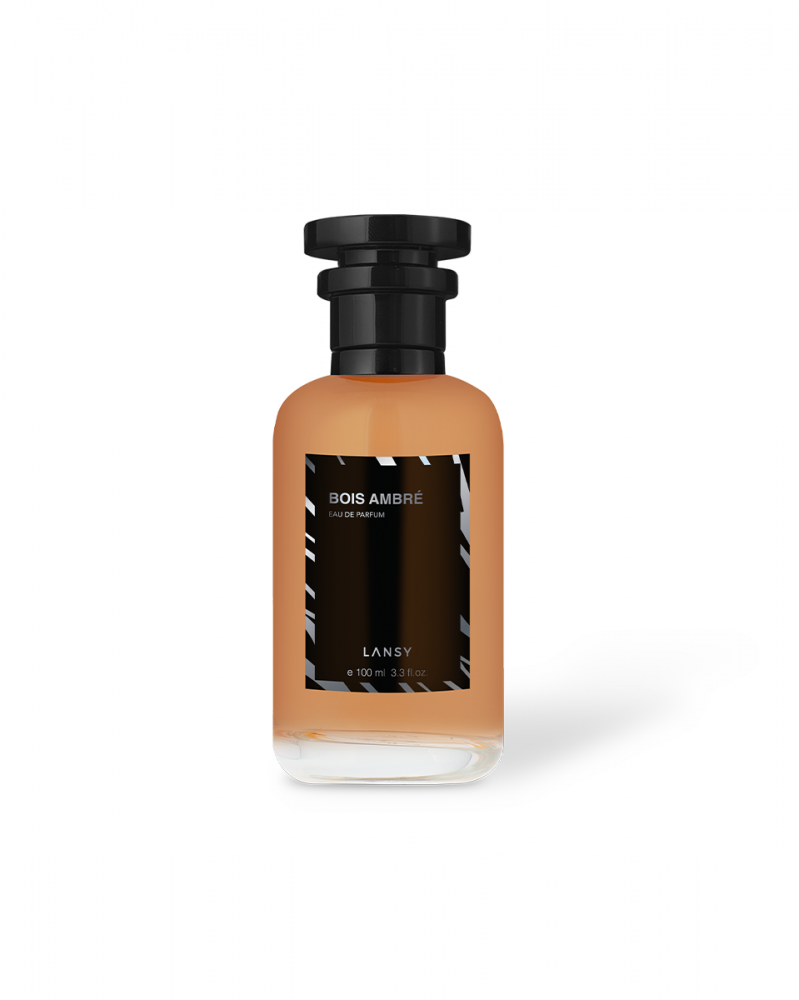 Bois Ambre 100 ml