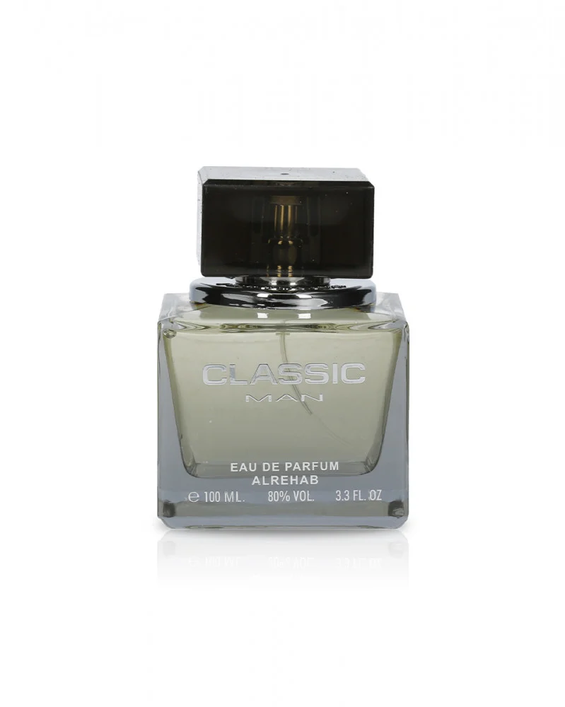 Classic Man 100 ml
