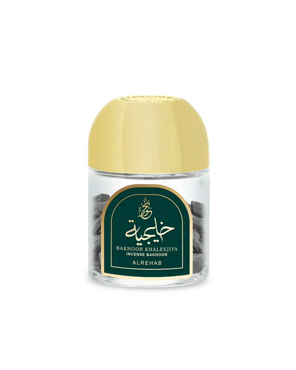 Bakhoor Khaleejiya 25 gm
