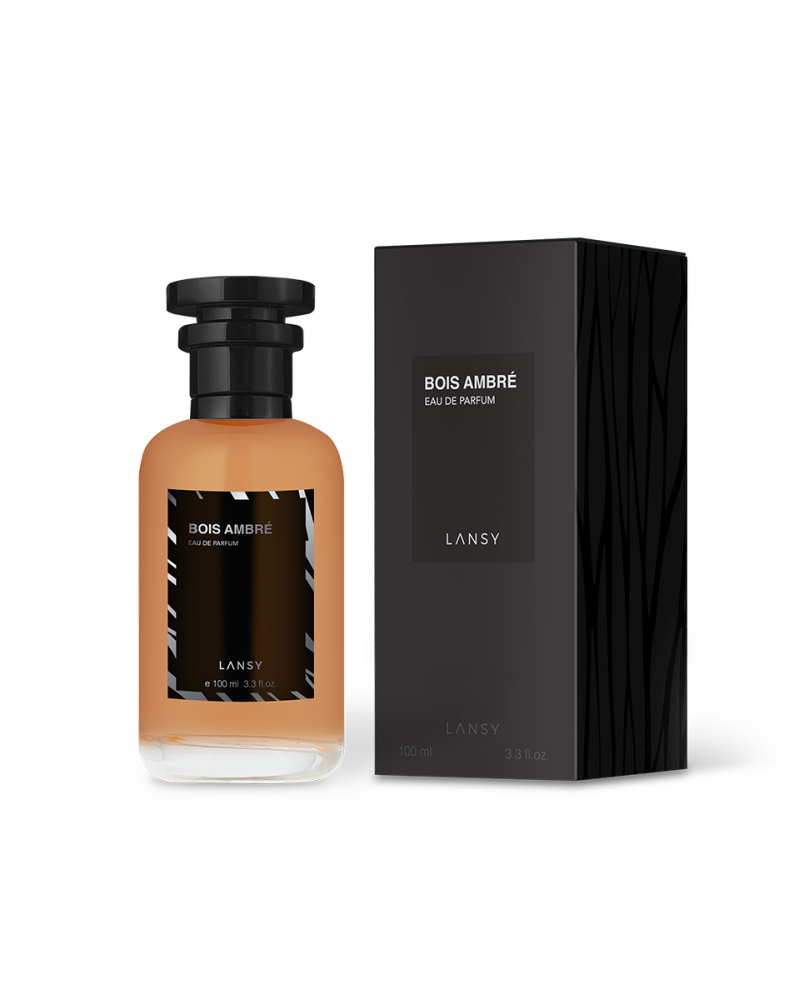 Bois Ambre 100 ml - Image 3