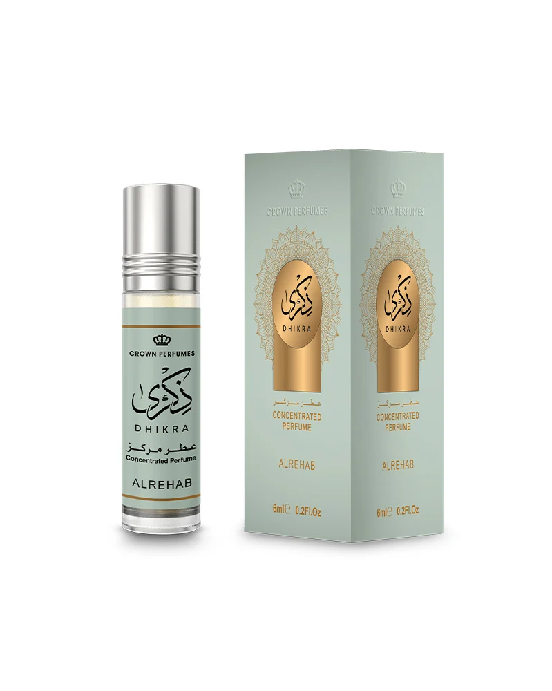 Dhikra 6 ml