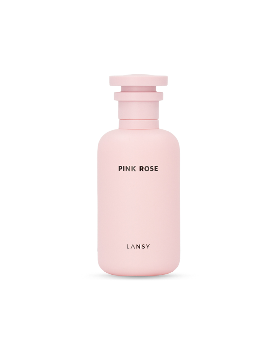 Pink Rose 100 ml - Image 1