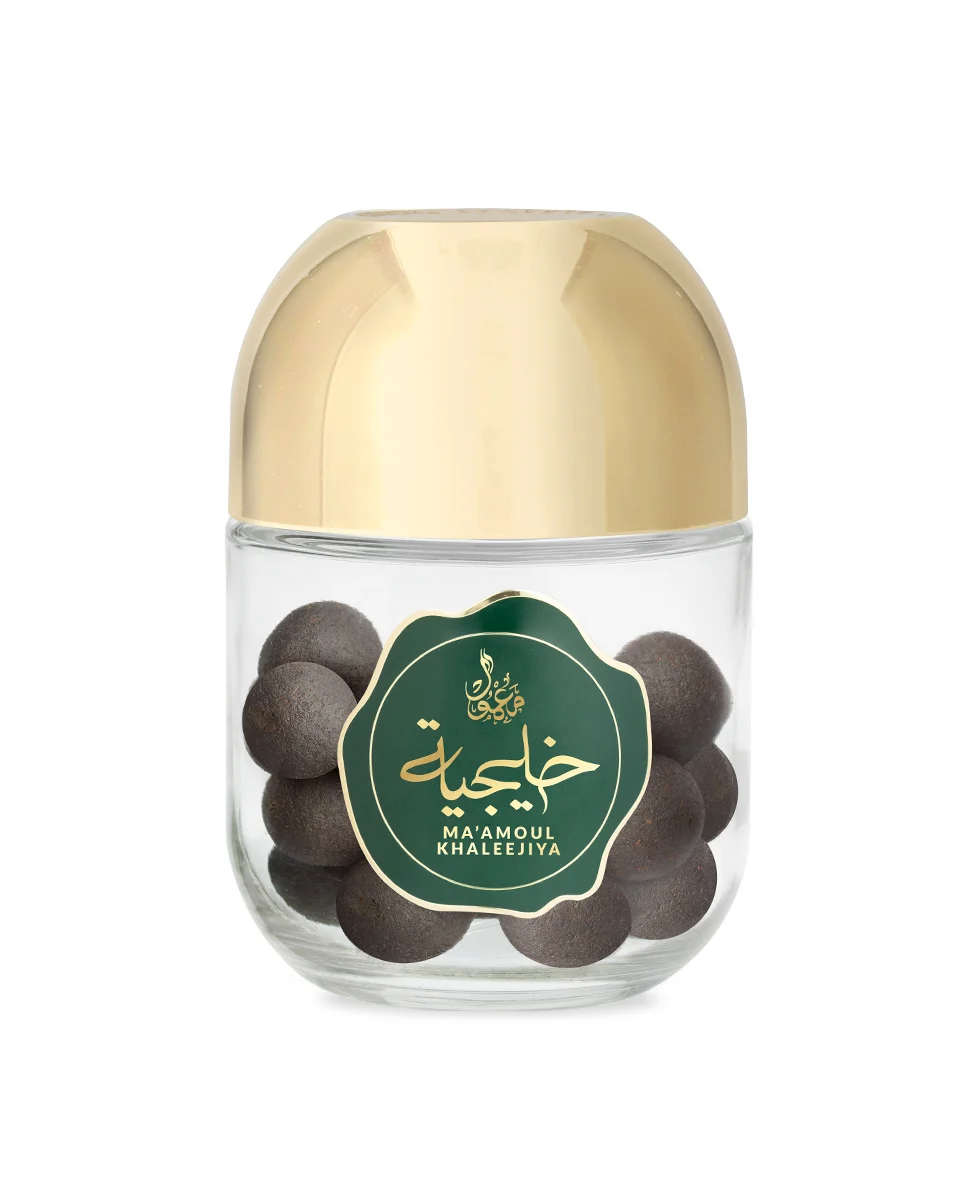 Maamoul Khaleejiya 200 GM