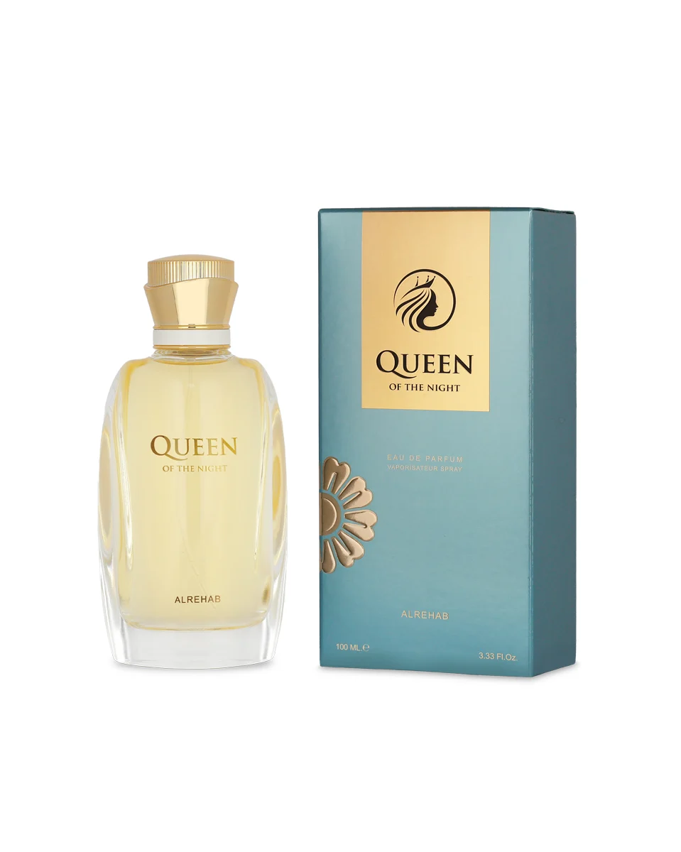 Queen of the Night 100 ml - Image 3