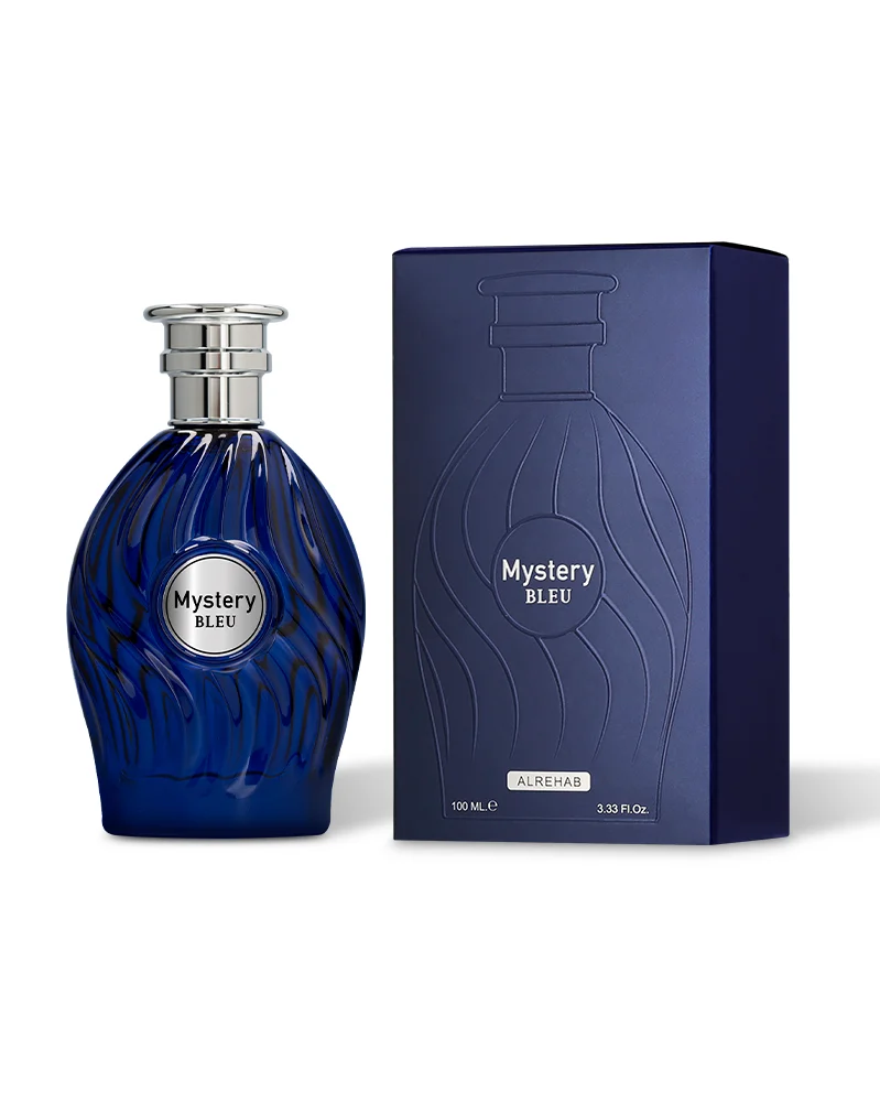 Mystry Blue 100 ml - Image 3