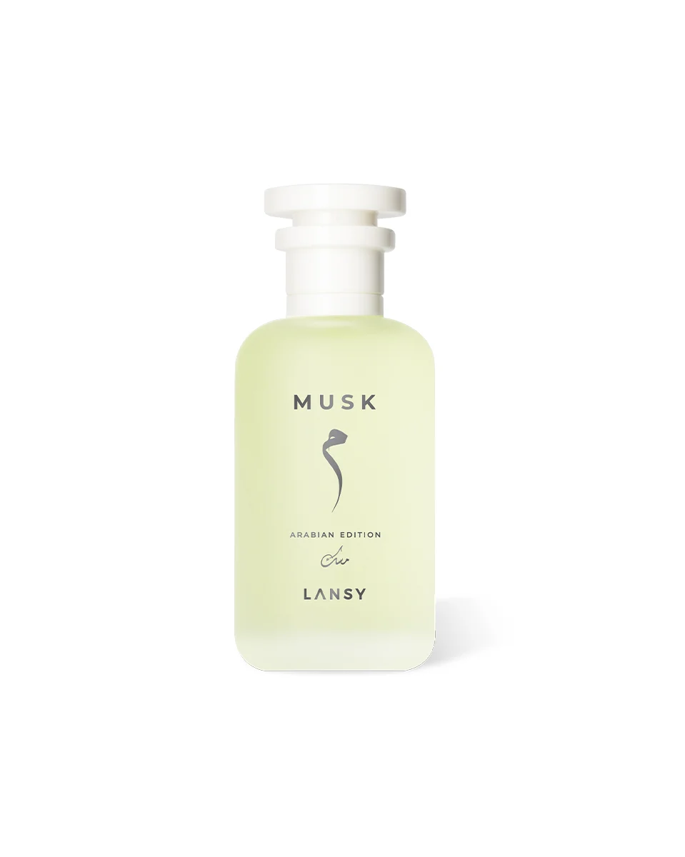 Musk Arabian Edition 100 ml