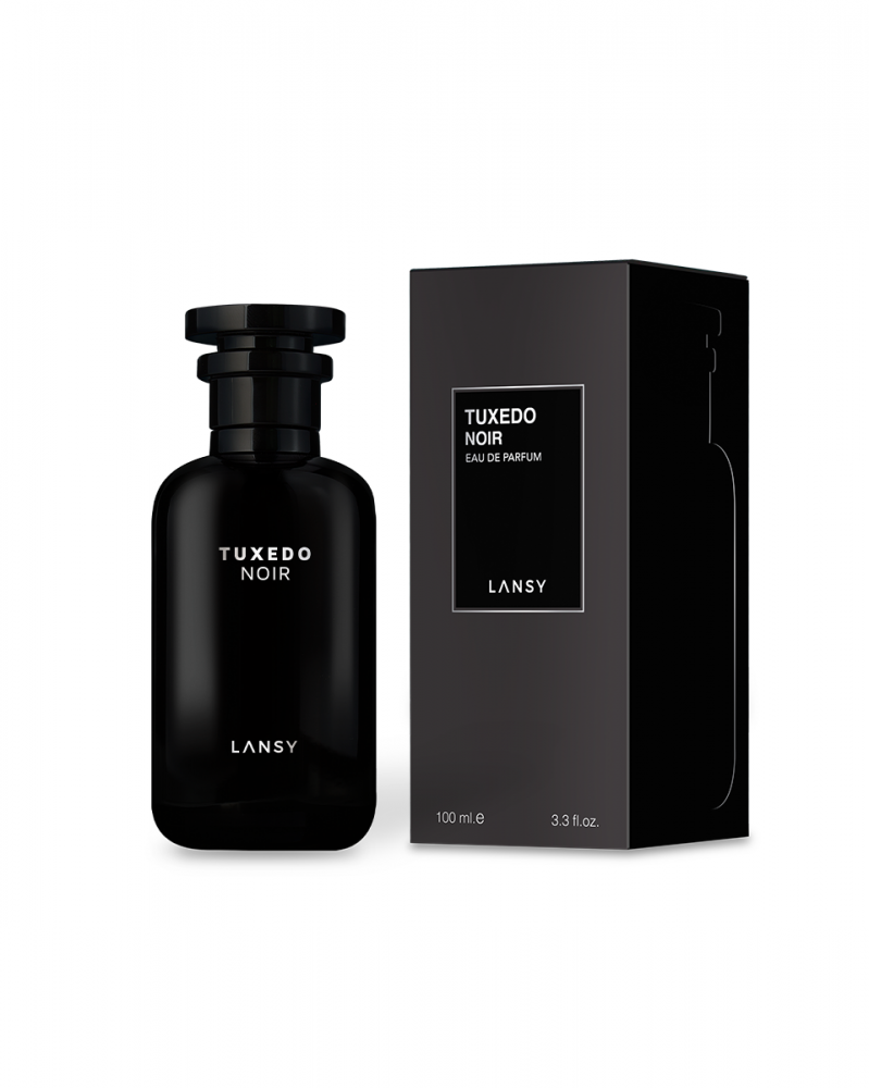 Tuxedo Noir 100 ml - Image 2