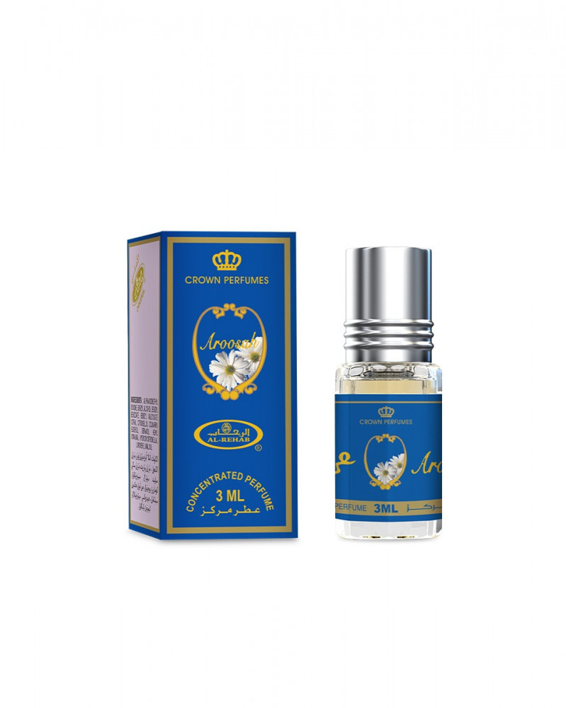 Aroosah 3ml