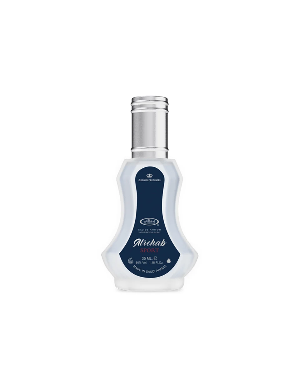 Alrehab Sport 35 ml