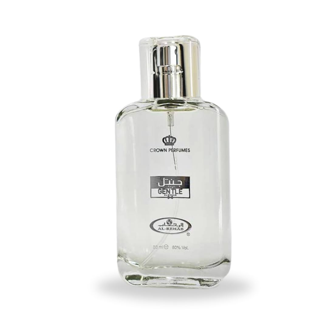 Gentle 50ml