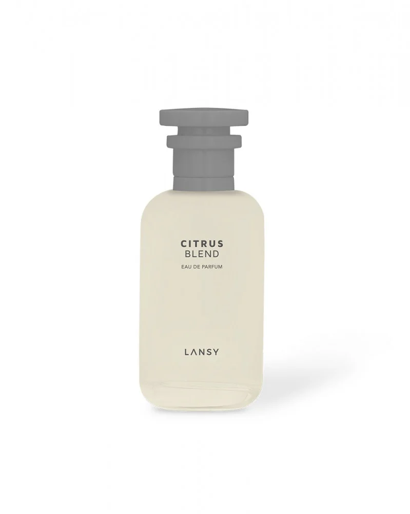 Citrus Blend 100 ml