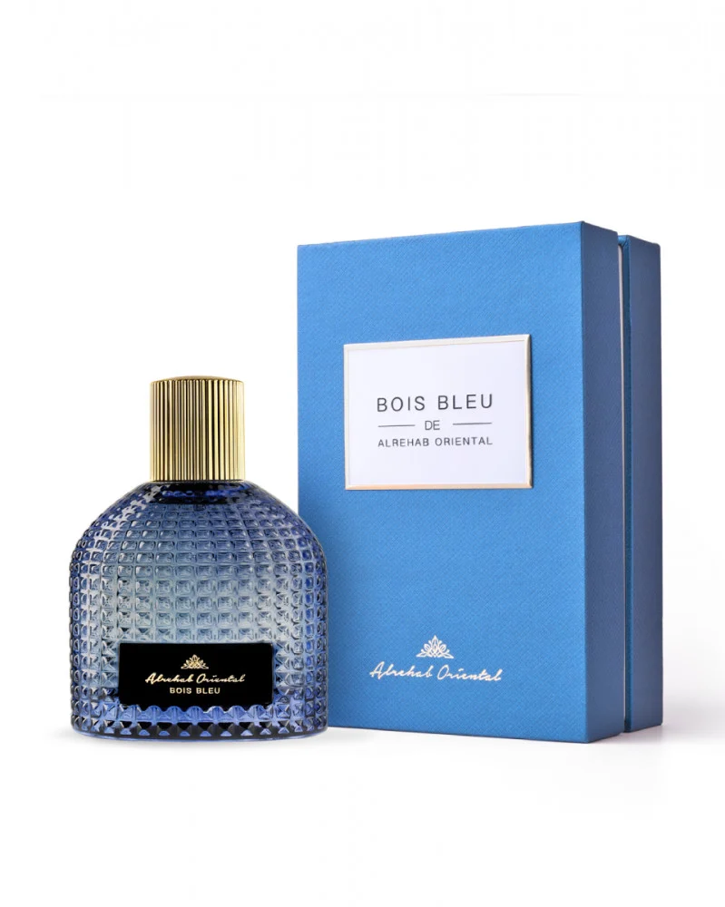Bois Bleu 75 ml - Image 2