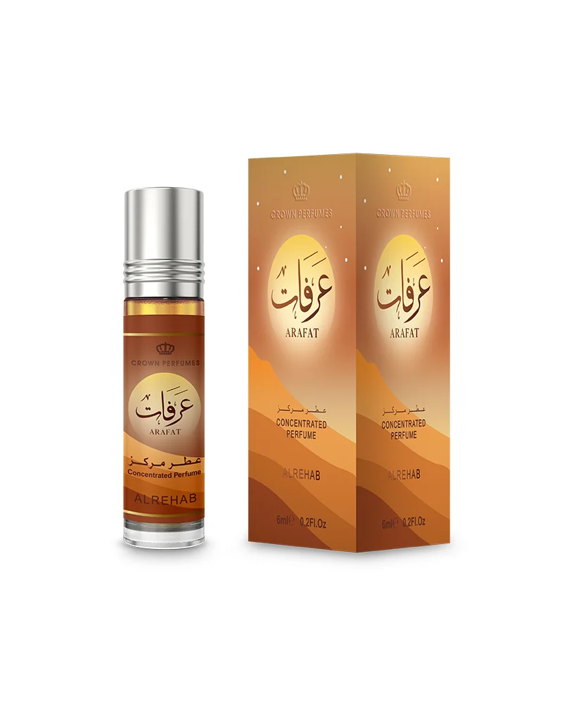 Arafat 6 ml