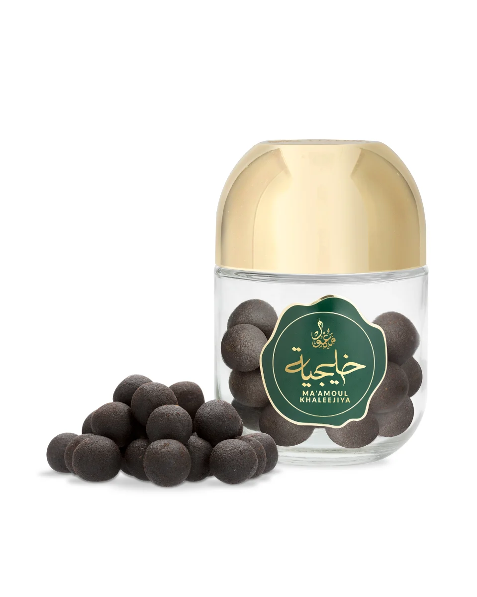 Maamoul Khaleejiya 200 GM - Image 2