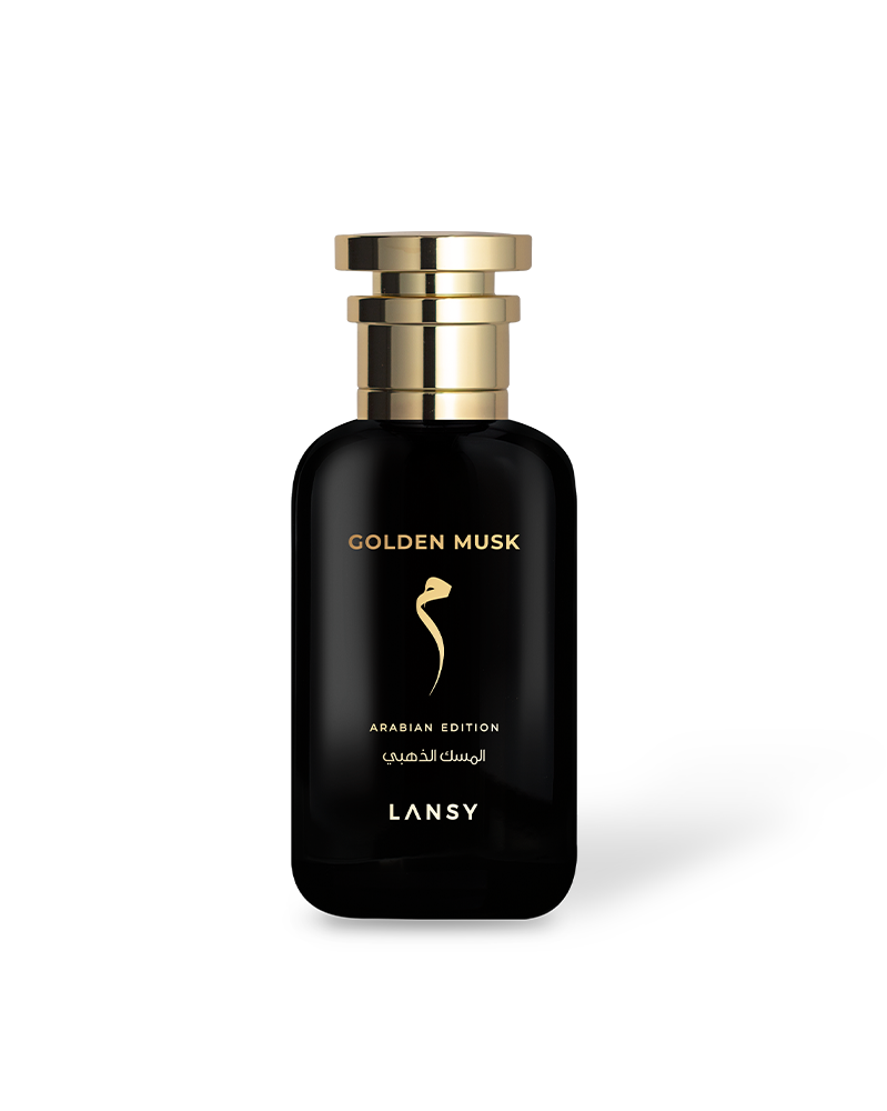 Golden Musk 100 ML