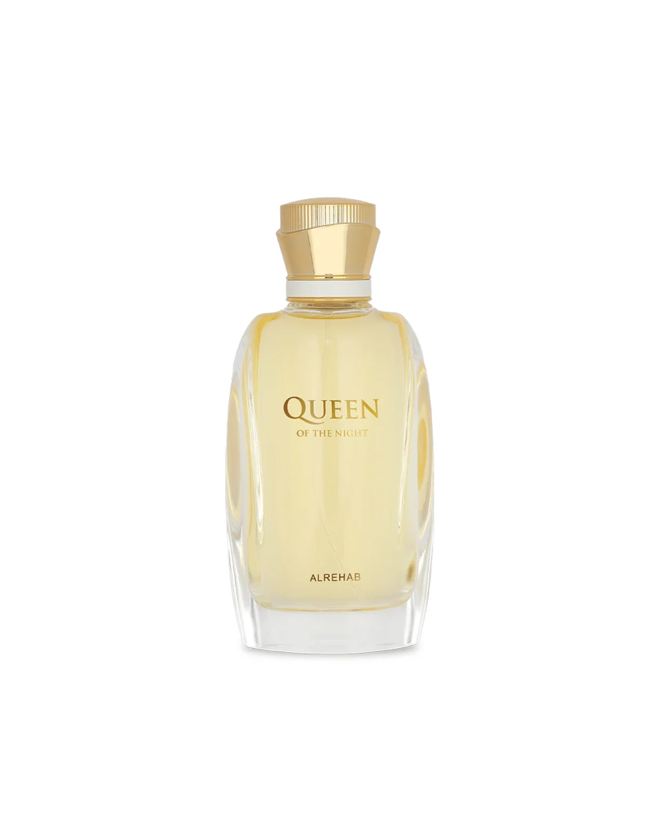 Queen of the Night 100 ml