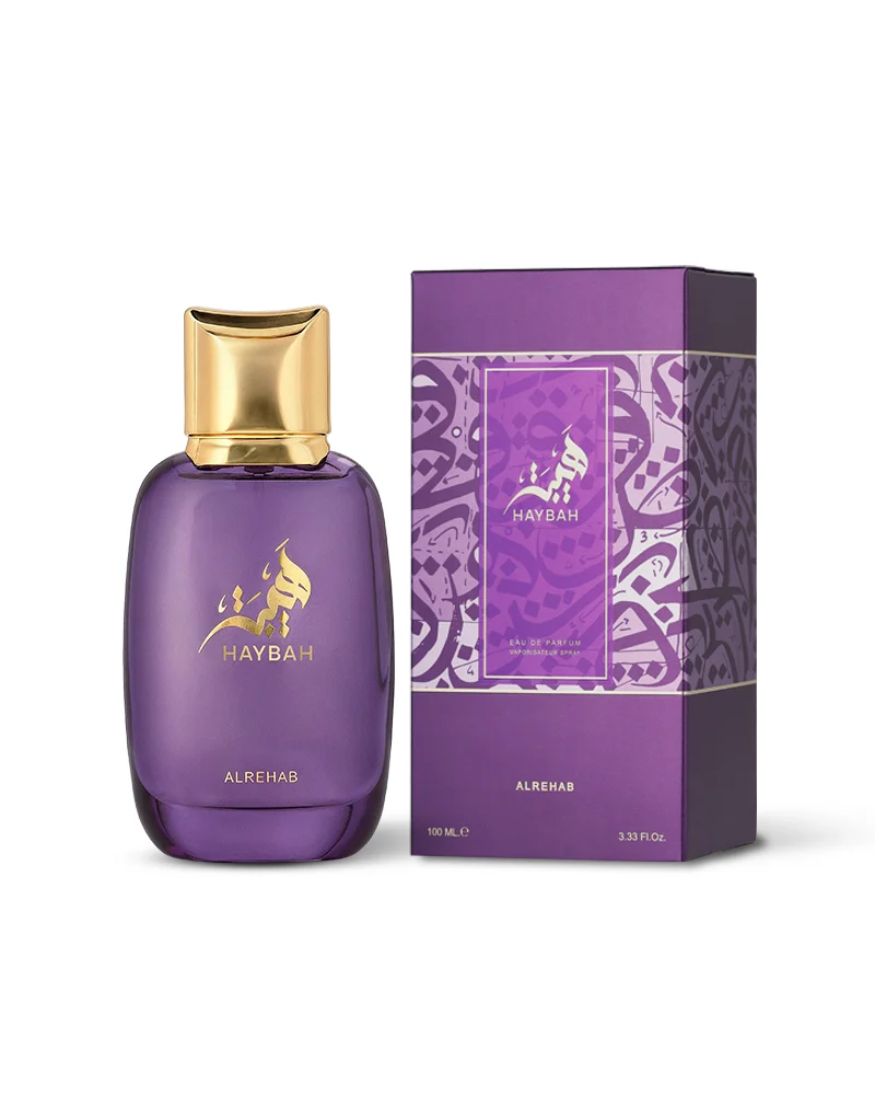 Haybah 100 ml - Image 2