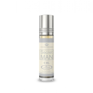 Secret Man 6ml - Image 2