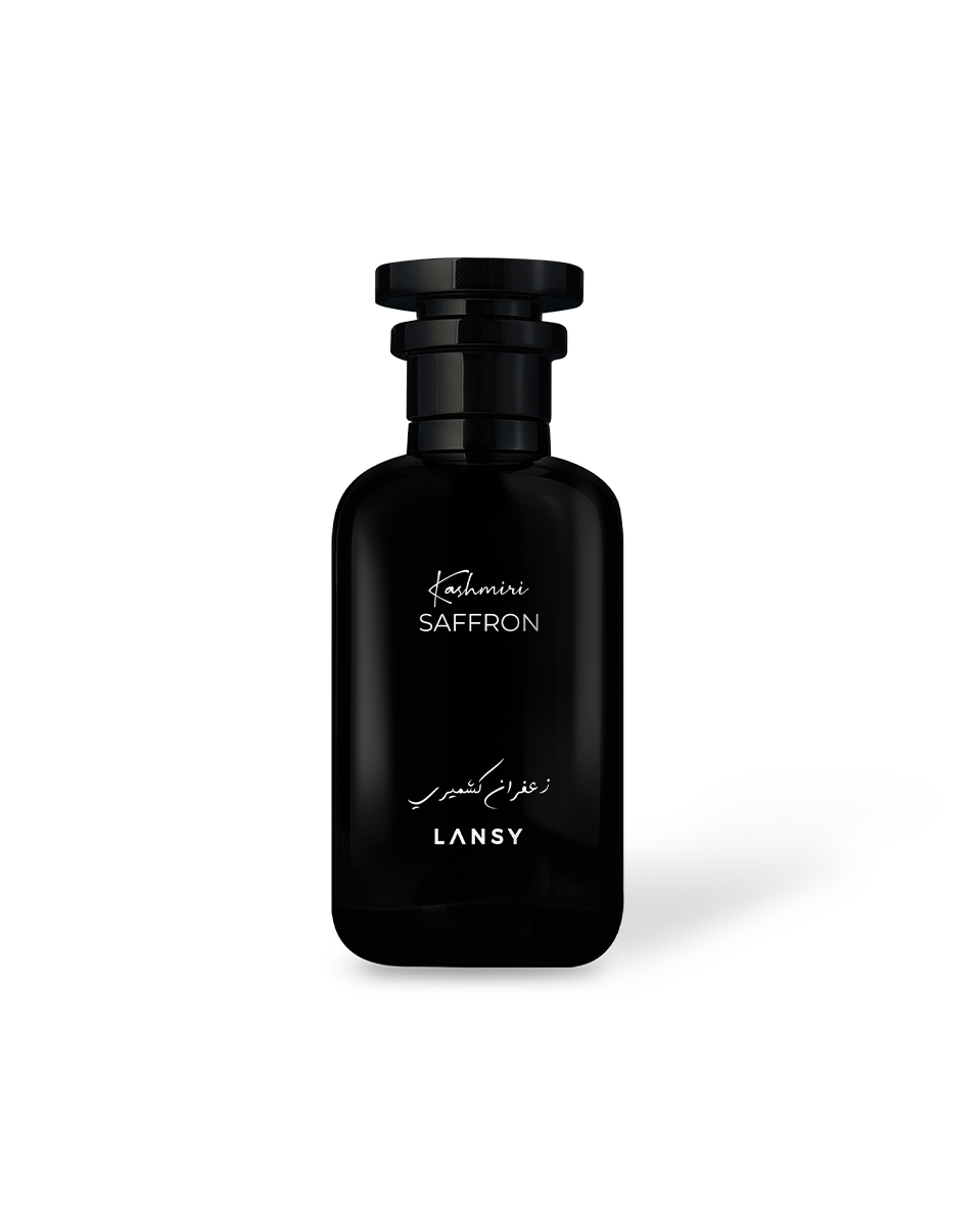 Kashmiri Saffron 100 ml