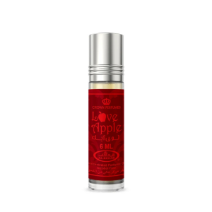 LOVE APPLE 6ML - Image 2