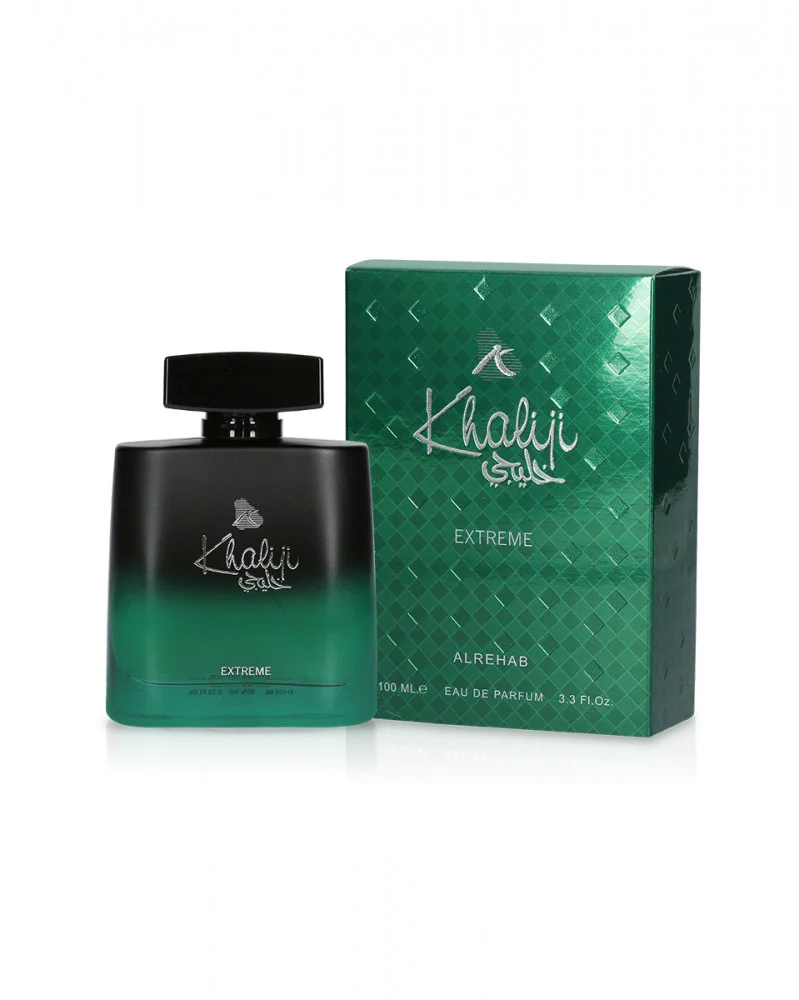 Khaliji XTREME 100ml - Image 2