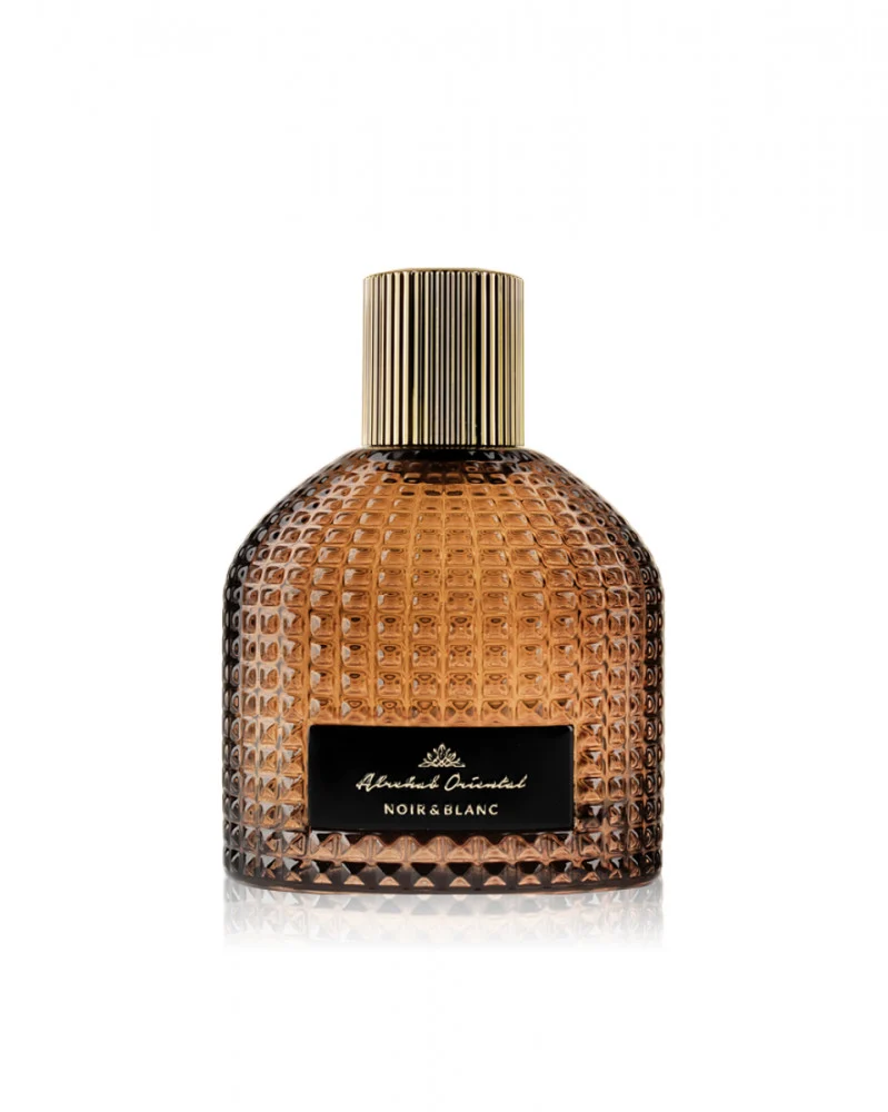 Noir and Blanc 75 ml