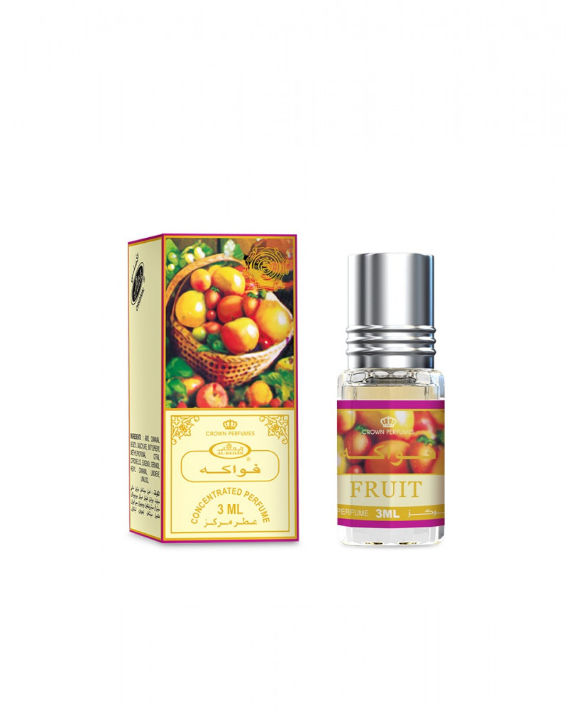 Fruit 3ML