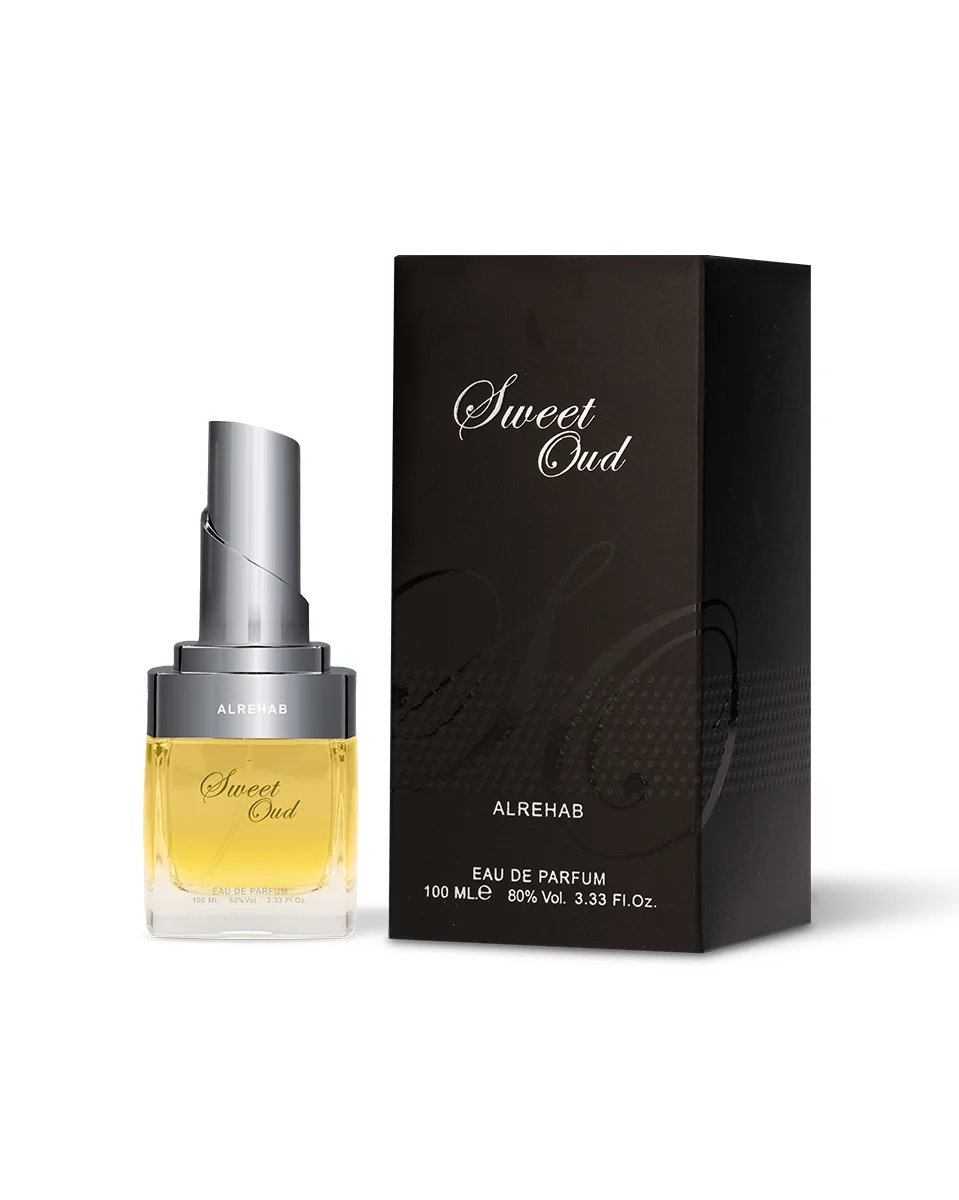 Sweet oud 100ml - Image 2