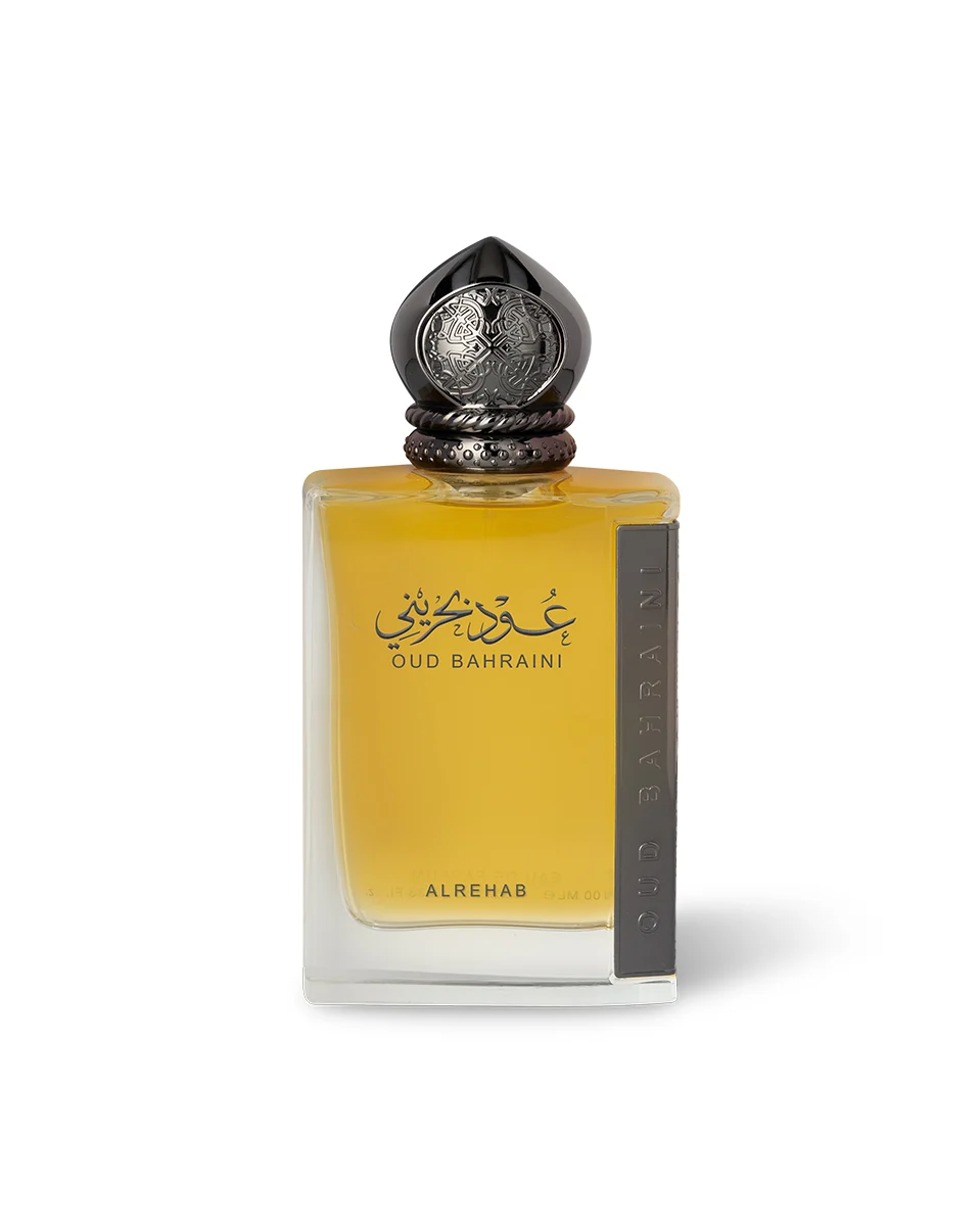 Oud Bahraini 100 ml