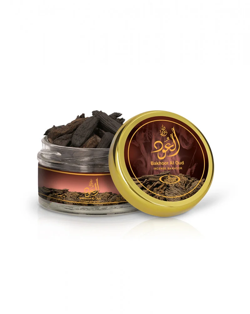 Bakhoor Al oud 30 gm