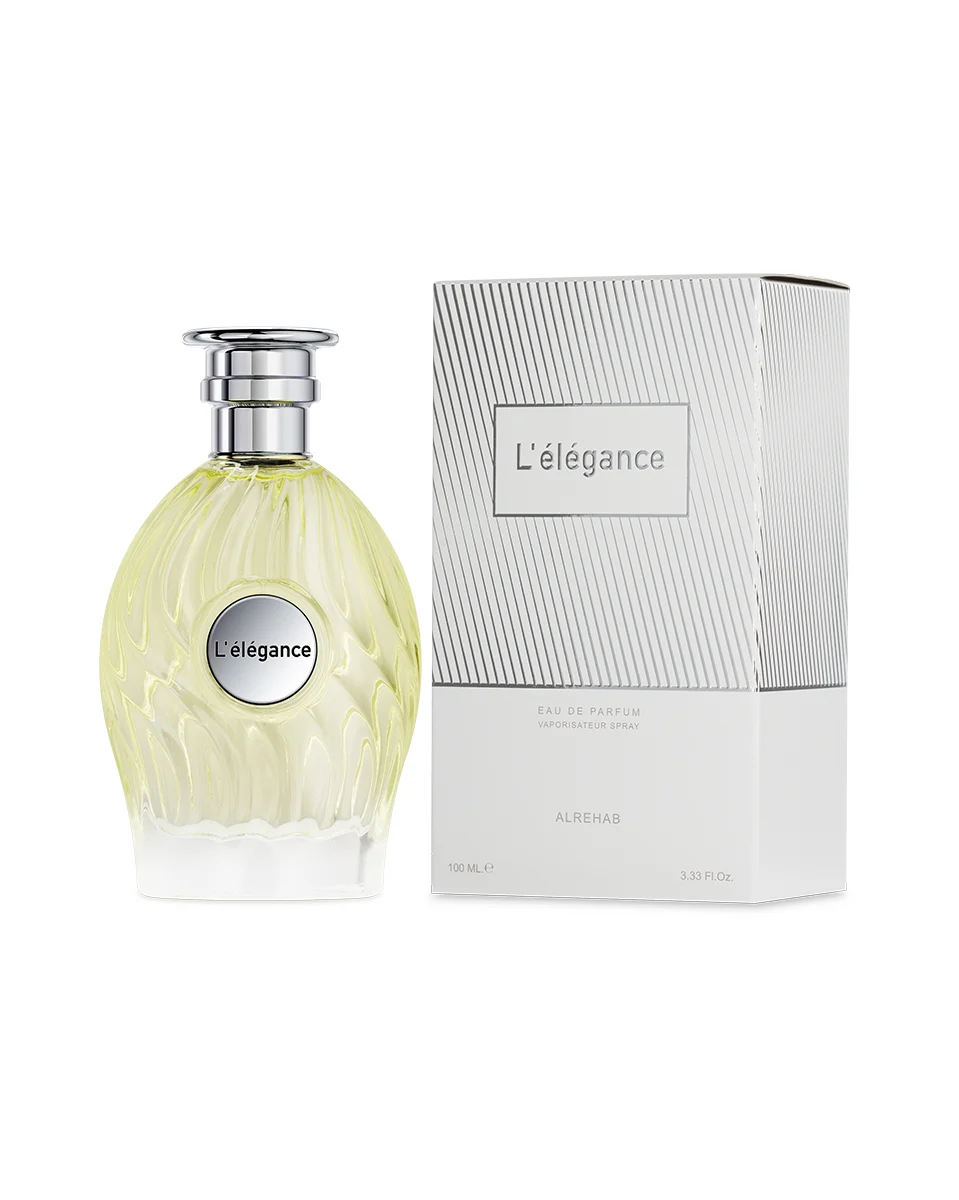 L'elegance 100 ml - Image 3