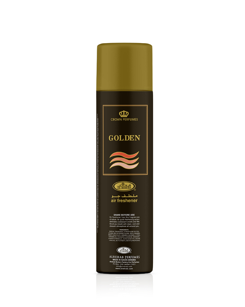 Golden 300ml