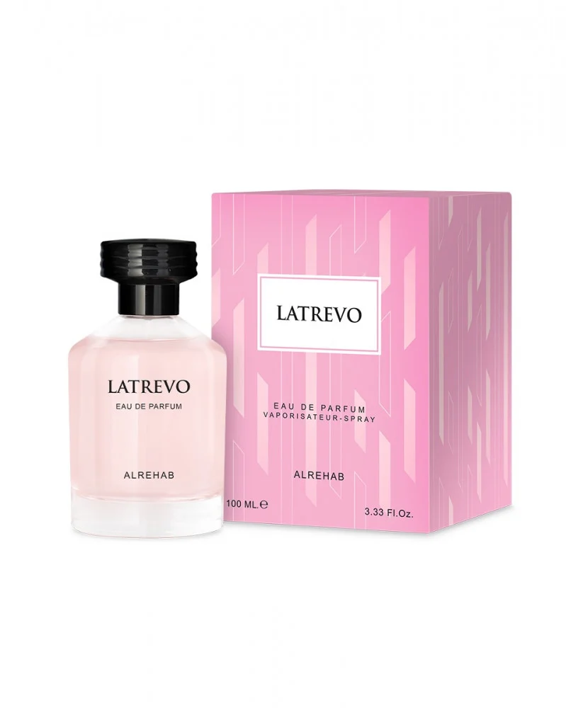 Latrevo 100 ml - Image 3