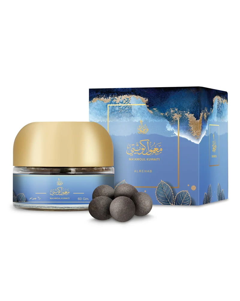 Maamoul Kuwaiti 60 gm - Image 2