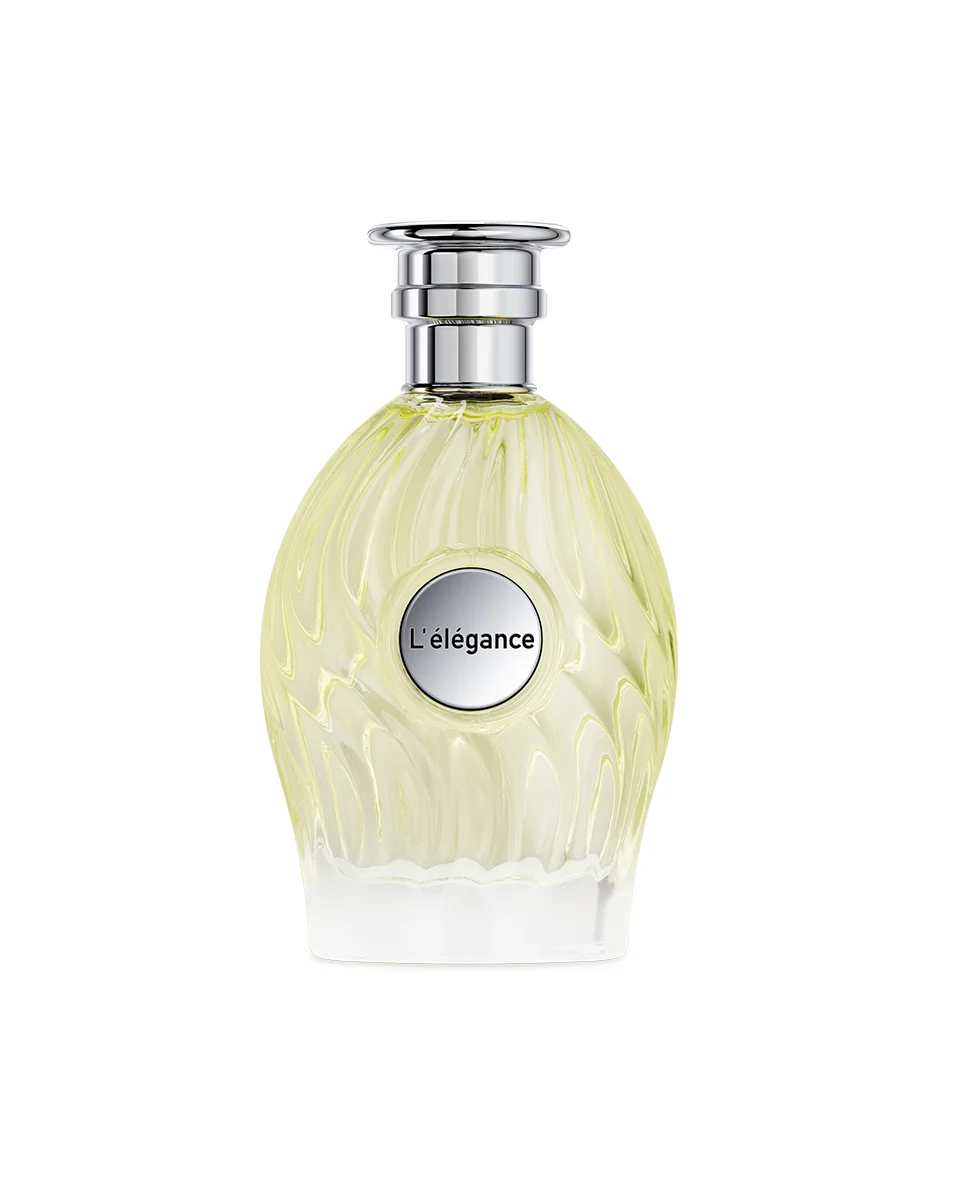 L'elegance 100 ml