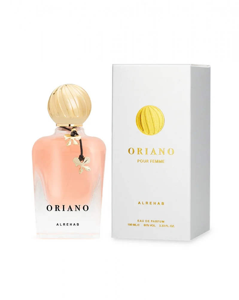 Oriano 100 ml - Image 3