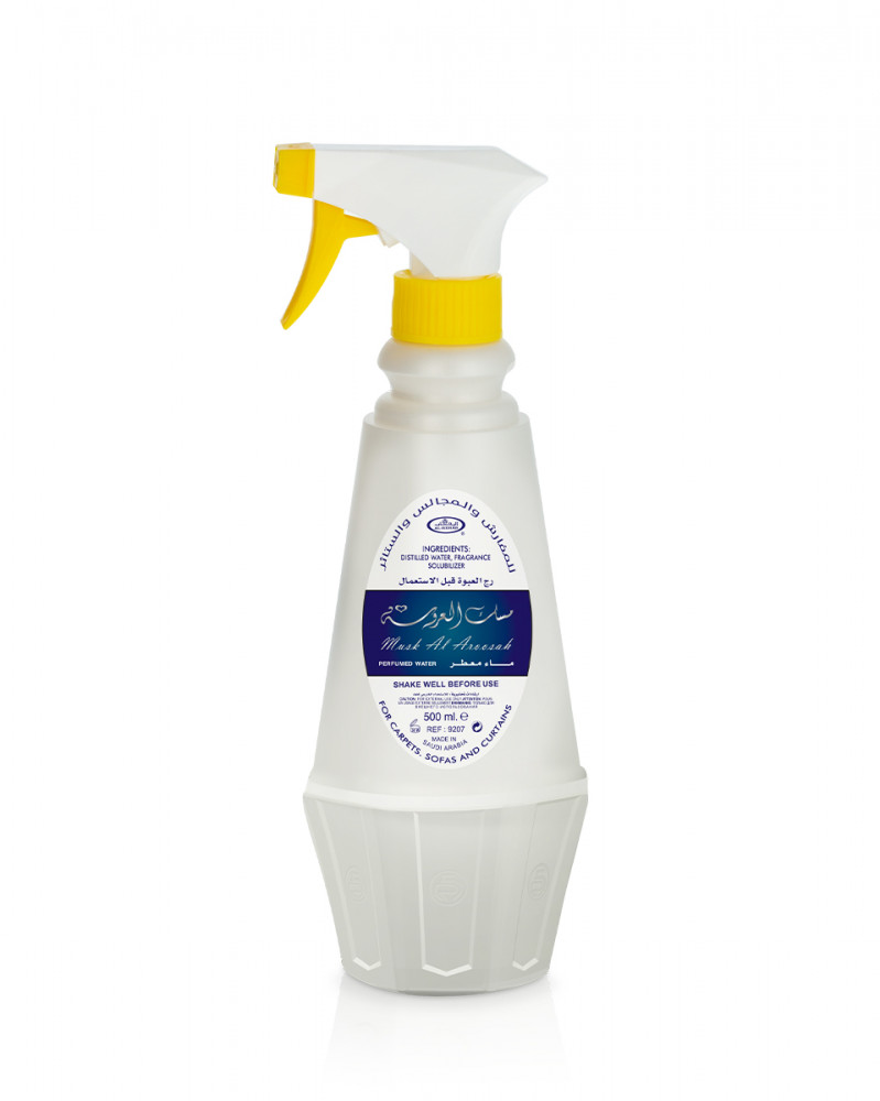 Musk Al Aroosah 500ml